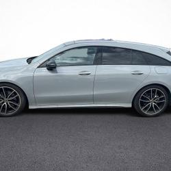 Mercedes CLA CLA Shooting Brake 200 d 8G-DCT AMG Exclusive Design Villefranche-sur-Sa&ocirc;ne