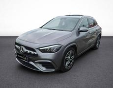 Mercedes GLA Villefranche-sur-Saône