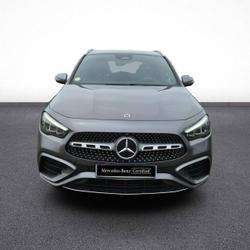 Mercedes GLA GLA 200 d 8G-DCT AMG Line Villefranche-sur-Sa&ocirc;ne