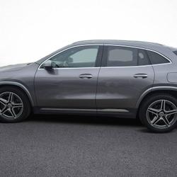Mercedes GLA GLA 200 d 8G-DCT AMG Line Villefranche-sur-Sa&ocirc;ne