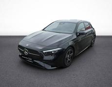 Mercedes Classe A Saint-Fons