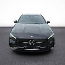 Mercedes Classe A Classe A 180 Star Edition Villefranche-sur-Sa&ocirc;ne