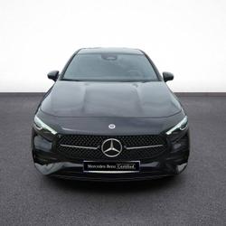 Mercedes Classe A Classe A 180 Star Edition Villefranche-sur-Sa&ocirc;ne