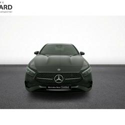 Mercedes Classe A 180 Star Edition occasion - Villefranche-sur-Sa&ocirc;ne - photo 2/33