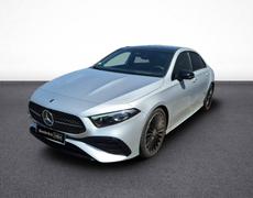 Mercedes Classe A Villefranche-sur-Saône