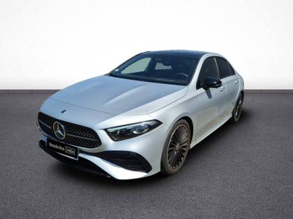 Mercedes Classe A - Classe A 200 d 8G-DCT AMG Line - 35 490 €
