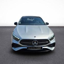 Mercedes Classe A Classe A 200 d 8G-DCT AMG Line Villefranche-sur-Sa&ocirc;ne