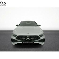 Mercedes Classe A 200 d 8G-DCT AMG Line occasion - Villefranche-sur-Sa&ocirc;ne - photo 2/33