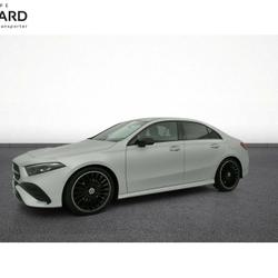 Mercedes Classe A 200 d 8G-DCT AMG Line occasion - Villefranche-sur-Sa&ocirc;ne - photo 3/33