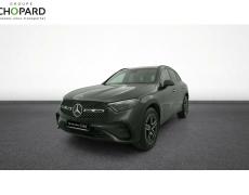 Mercedes GLC Villefranche-sur-Saône