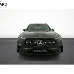 Mercedes GLC GLC 220 d 4Matic AMG Line Villefranche-sur-Sa&ocirc;ne