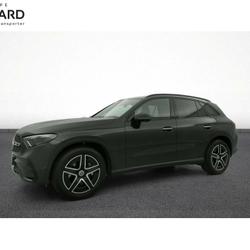 Mercedes GLC GLC 220 d 4Matic AMG Line Villefranche-sur-Sa&ocirc;ne