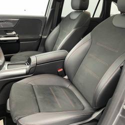 Mercedes GLA GLA 200 d 8G-DCT AMG Line Seyssuel
