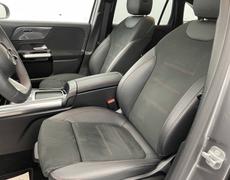 Mercedes GLA Villefranche-sur-Saône