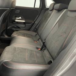 Mercedes GLA GLA 200 d 8G-DCT AMG Line Villefranche-sur-Sa&ocirc;ne