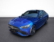 Mercedes Classe C