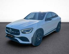 Mercedes GLC Villefranche-sur-Saône