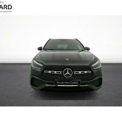 Mercedes GLA GLA 250 e 8G-DCT AMG Line Villefranche-sur-Sa&ocirc;ne