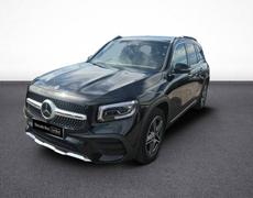 Mercedes GLB Villefranche-sur-Saône