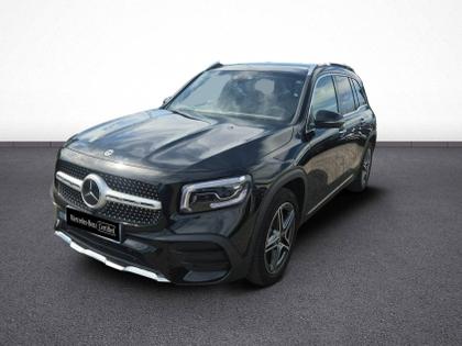 Mercedes GLB - GLB 200 d 8G-DCT AMG Line - 42 990 €