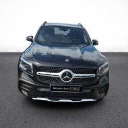 Mercedes GLB GLB 200 d 8G-DCT AMG Line Villefranche-sur-Sa&ocirc;ne
