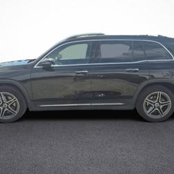 Mercedes GLB GLB 200 d 8G-DCT AMG Line Villefranche-sur-Sa&ocirc;ne