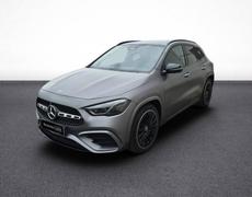 Mercedes GLA Villefranche-sur-Saône