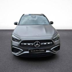 Mercedes GLA GLA 200 d 8G-DCT AMG Line Villefranche-sur-Sa&ocirc;ne
