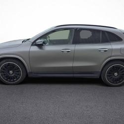 Mercedes GLA GLA 200 d 8G-DCT AMG Line Villefranche-sur-Sa&ocirc;ne