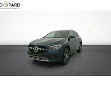 Mercedes GLA Villefranche-sur-Saône