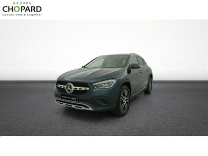 Mercedes GLA - GLA 250 e 8G-DCT Progressive Line - 35 890 €