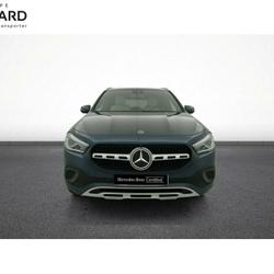 Mercedes GLA GLA 250 e 8G-DCT Progressive Line Villefranche-sur-Sa&ocirc;ne