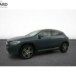 Mercedes GLA GLA 250 e 8G-DCT Progressive Line Villefranche-sur-Sa&ocirc;ne