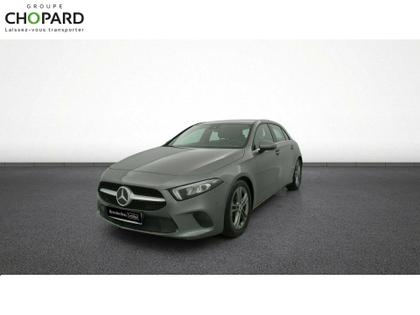 Mercedes Classe A - Classe A 200 d 8G-DCT Style Line - 19 990 €