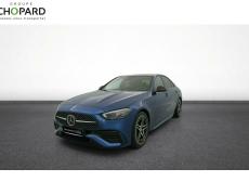 Mercedes Classe C - Classe C 200 d 9G-Tronic AMG Line - 42 890 €