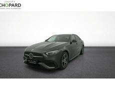 Mercedes Classe C