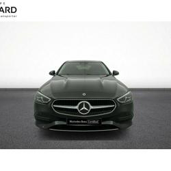 Mercedes Classe C Classe C 300 e 9G-Tronic e-Hybrid EQ Avantgarde Line Villefranche-sur-Sa&ocirc;ne