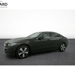 Mercedes Classe C Classe C 300 e 9G-Tronic e-Hybrid EQ Avantgarde Line Villefranche-sur-Sa&ocirc;ne