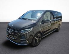 Mercedes Classe V Lyon 9e Arrondissement