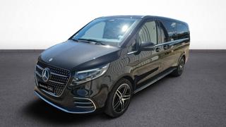 Mercedes Classe V  - Avantgarde - photo 0