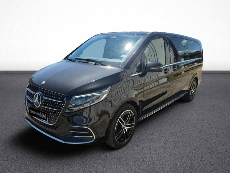 Mercedes Classe V  - Avantgarde - 86 990 €