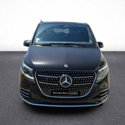 Mercedes Classe V Classe V Extra-Long 300 d 9G-TRONIC 4x4 Avantgarde Lyon 9e Arrondissement