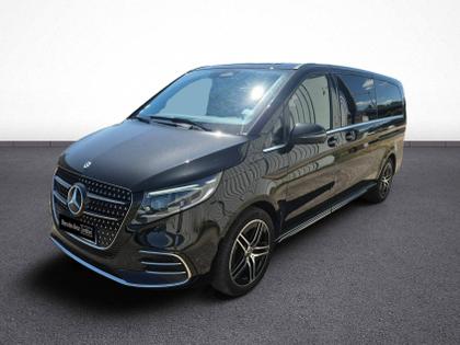 Mercedes Classe V - Classe V Extra-Long 300 d 9G-TRONIC 4x4 Avantgarde - 88 990 €