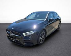 Mercedes Classe A Villefranche-sur-Saône