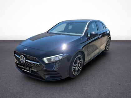 Mercedes Classe A - Classe A 200 d 8G-DCT AMG Line - 30 990 €