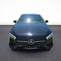 Mercedes Classe A Classe A 200 d 8G-DCT AMG Line Villefranche-sur-Sa&ocirc;ne