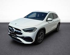 Mercedes GLA Villefranche-sur-Saône