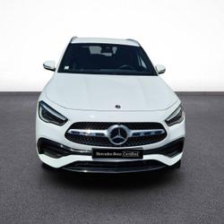 Mercedes GLA GLA 200 7G-DCT AMG Line Villefranche-sur-Sa&ocirc;ne