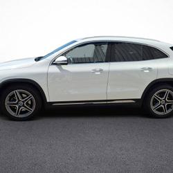 Mercedes GLA GLA 200 7G-DCT AMG Line Villefranche-sur-Sa&ocirc;ne