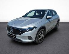 Mercedes EQA Villefranche-sur-Saône